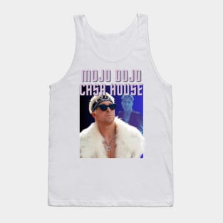 Ken's Mojo Dojo Casa House Tank Top